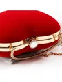 Lovely Velvet Evening/Party Handbags