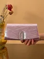 Rhinestones Evening/Party Handbags