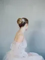 Very Elegant Czech Pearl Headpieces