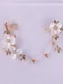 Stunning Czech Alloy Headpieces