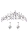 Unique Crystal Headpieces