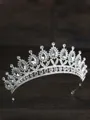 Gorgeous Alloy Headpieces