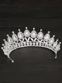 Gorgeous Alloy Headpieces