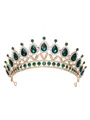 Gorgeous Alloy Headpieces
