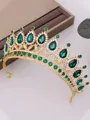 Gorgeous Alloy Headpieces