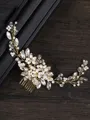 Trendy Alloy Headpieces