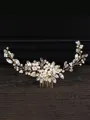 Trendy Alloy Headpieces