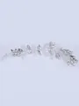 Amazing Glass Headpieces