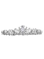 Bridal Fascinating Alloy With Rhinestone Headpieces