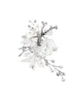 Stunning Alloy With Imitation Pearl Hairpins