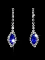 Gorgeous Rhinestone Jewelry Sets For Women
