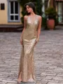 Exquisite Sheath Halter Floor-Length Corset Prom Dress