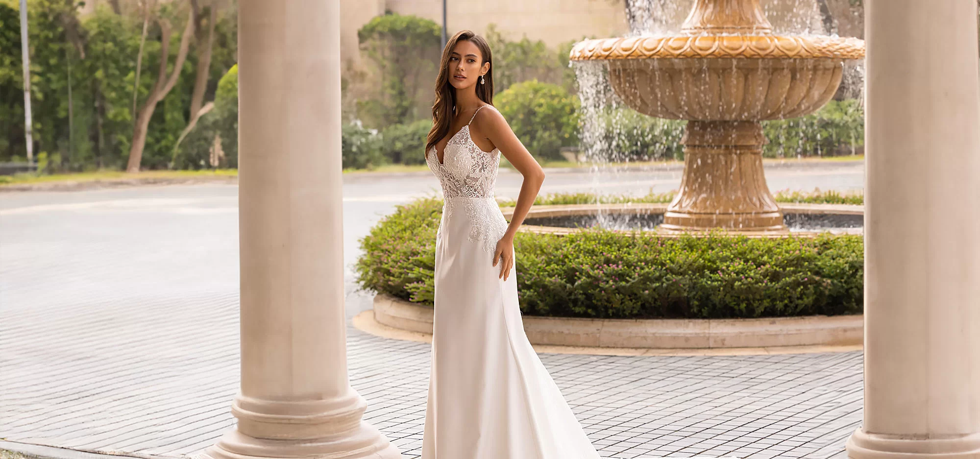 WEDDING COLLECTIONS