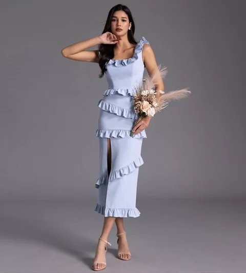Bridesmaid Dresses