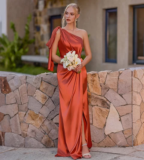 Bridesmaid Dresses