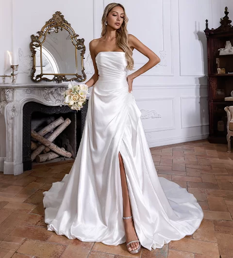 Brides