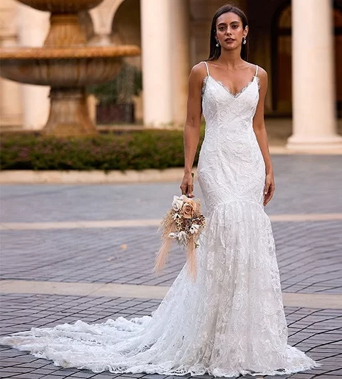 Brides