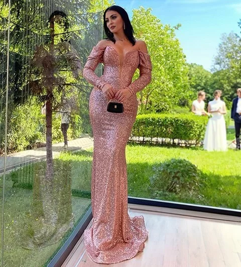 WEDDING PARTY